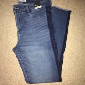 NWT Abercrombie and Fitch Jeans